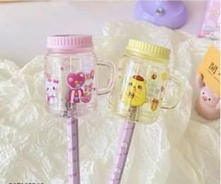 MAVB Trending Mug Style Sharapner For Your baby School Use (PACK OF 2) Sharpeners