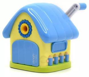 Sahej Enterprises Home sharpener Pencil sharpener Sharpener