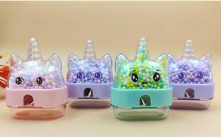 Nehuu creation Unicorn Mini Unicorn Sharpeners