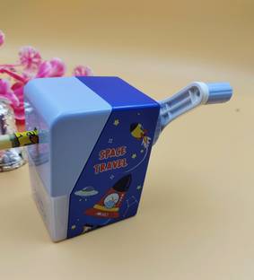 Paper Bear Robot Table Sharpener Table Sharpener Sharpeners