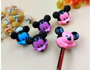 Nehuu creation Cartoon Manual single-hole sharpener Sharpeners
