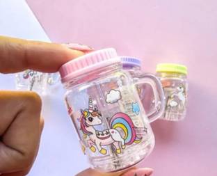 MAVB Mini Pencil Sharpener,Milk Tea Cup-Shaped Pencil Sharpener(PACK OF 1) Bottle Pencil Sharpener Sharpeners