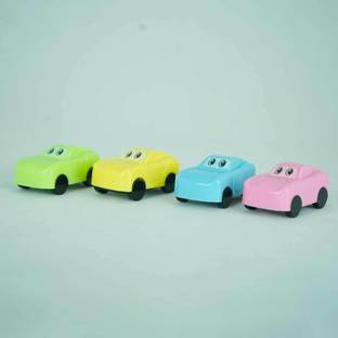 Nehuu Creations Cartoon Table Top Sharpeners