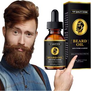 Top Quality Store natural beard (Dadi)and mooch growth oil Shave Oil
