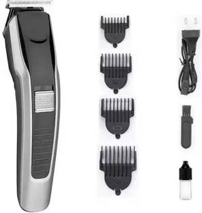 Life Friends Shaving Machine Mini for Men Rechargable Face Shaving Trimmer 45 min  Runtime 4 Length Settings