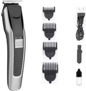 kk impex GM_6110_G Shaver Multi Purpose hair cutting Machine Runtime  Shaver For Men, Women