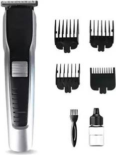 kk impex Geemy 6168  Shaver For Men, Women