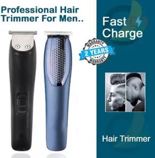 MECHMINO lf rofessional Beard Trimmer For Men, Trimmer 45 min  Runtime 4 Length Settings