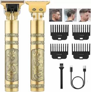UZAN cutting machine shaving Trimmer 90 min  Runtime 4 Length Settings