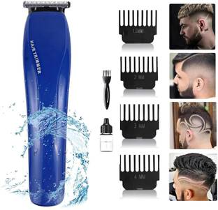 RACCOON Professional Beard Trimmer For Men, Durable Sharp Accessories Blade  Shaver For Men, Women