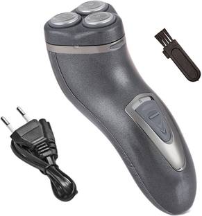 Tcxzfdv New 3D Rechargeable Cordless And Low Noice Shaver,With Dynamic Contour Resoponce  Shaver For Men