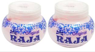 S Mark After Shaving Cream for Men and boys | Pack of 2 | Shaving Brush