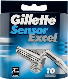 Gillette Sensor Excel