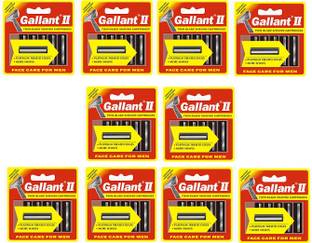 Gallant II Blades