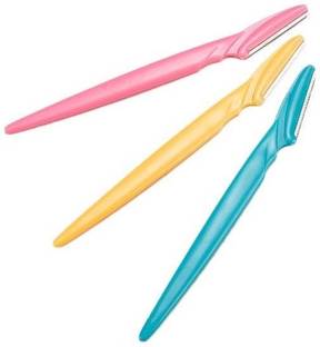 Libline Reusable Face & Eyebrow Razor For Women