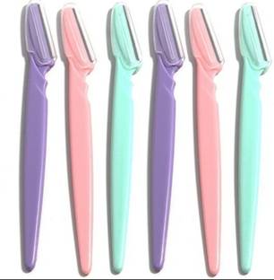 Sienname Eyebrow,Neck,Face,Upper Lips As Well As Unnecessary Hair Remove Razor, Women