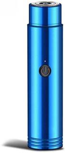 AARADHYAM DAY Mini Electric Shaver Razor Washable Shaving Beard Trimmer