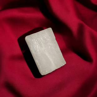 SS Creation Natural Alum stone