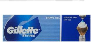 Gillette GILLETE