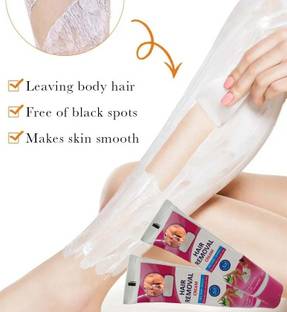 tanvi27 New Painless Hair Removing Cream for Intimate Skin