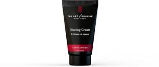 The Art of Shaving Shaving Cream
