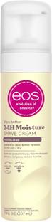 eos Ultra Moisturizing Shave Cream, Vanilla Bliss