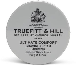 Truefitt & Hill Ultimate Comfort Shaving Cream