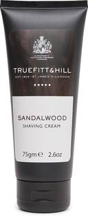 Truefitt & Hill Sandalwood Shave Cream Tube