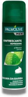 Palmolive RERESHING MENTOLO SHAVE FOAM