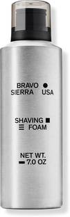 BRAVO SIERRA Shaving Foam