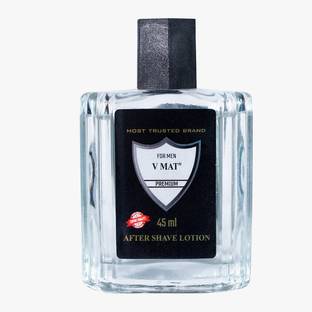 v mat AFTER SHAVE LOTION 45 ML