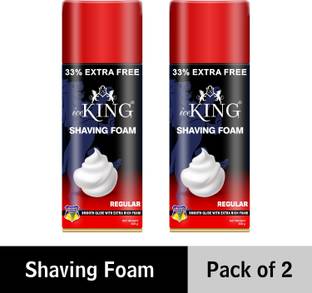 VETONI ICE KING SHAVING