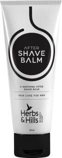 हर्ब्स & हिल्स After Shave Balm