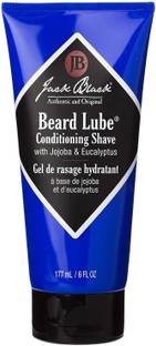 Jack Black Beard Lube Conditioning Shave, 6 fl. oz.