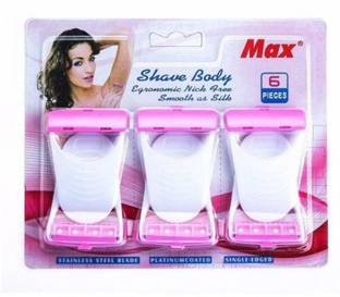 MAX B1, Women