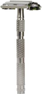 ShopCircuit Men Double Edge Safety Shaving Razor, Men
