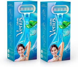 Gillette Venus Hair Removal Razor for Women, Women