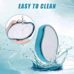 CareHut Crystal Hair Remover Painless for Women and Men