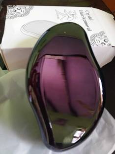 Unickmultistore HAIR REMOVER CRYSTAL#102, Men & Women