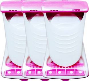 Elecsera Shave Body Razor Disposable Razor, Women