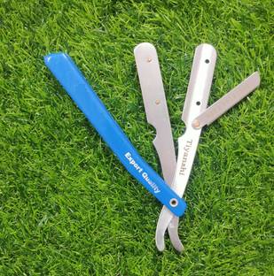 AVEU New Razor Barber First Choies And Best Hand Grip, Men