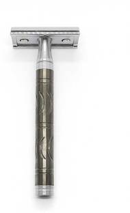 Fascinating diva Open comb head design Razor, Men
