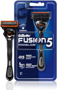 Gillette Fusion Proglide Razor for Men | Pack of 1, Men