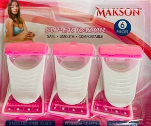 Ankev Super razor, Women