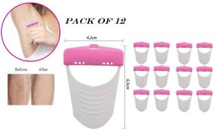 SEUNG PROFESSIONAL BODY & BIKINI SHAVING RAZOR FOR WOMEN, Women