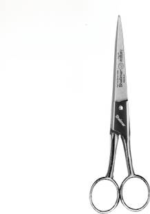 SHALIMAR SCISSORS COMPANY Professional Grooming, Funner Steel Personal Hair Cutting Tool Scissors, Men & Women
