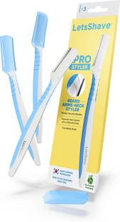 LetsShave Multi-Care Beard Pro Styler & Multi-Purpose Tool, Men