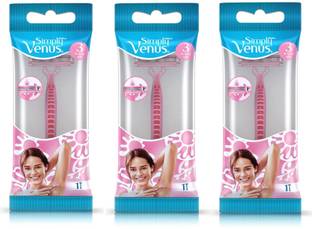 Gillette Venus Razor & Simply Venus Razor, Women