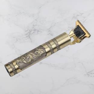 RD ENTERPRICE Professional Grooming Trimmer | T-Blade | Rechargeable & Portable, Men
