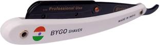 BYGO UNIQE barber Shaving Razor &STAINLESS STEEL With GOOD QUALITY, Men & Women
